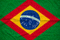 巴西国旗