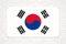 韩国国旗