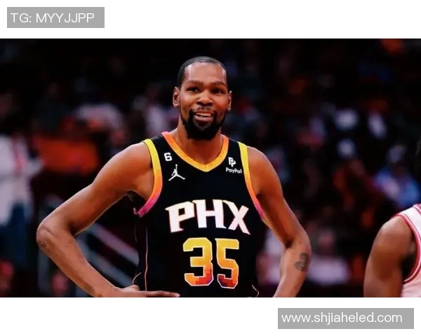 火箭三分雨击溃骑士，杜兰特低迷仅12分难阻五人得分上双